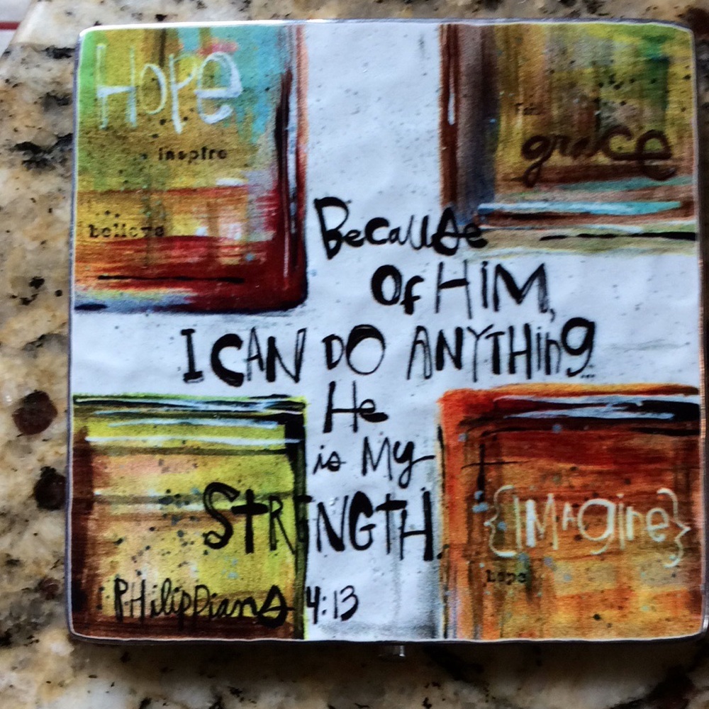 Meet your Posher, Susan